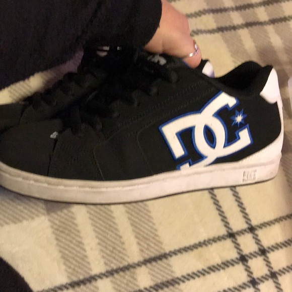 Dc skate shoes - Picture 6 of 7